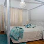 Apartamento Flat With A Garden In Belem Lisboa
