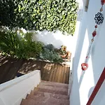 Flat With A Garden In Belem Apartamento Lisboa