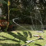 Flat With A Garden In Belem Apartamento