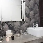 Apartamento Flat With A Garden In Belem Lisboa