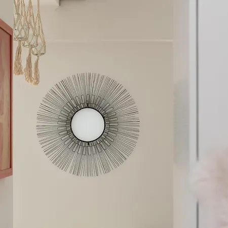 Lejlighed Flat With A Garden In Belem