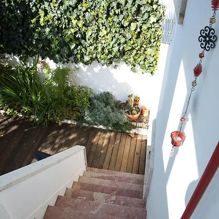 Flat With A Garden In Belem Appartement Lisboa