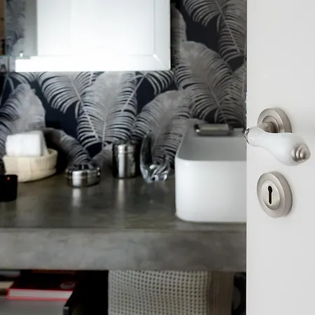 Flat With A Garden In Belem Lejlighed Lisboa