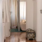 Flat With A Garden In Belem شقة