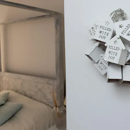 דירה Flat With A Garden In Belem ליסבון